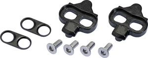 Kufre GIANT PEDAL CLEATS SINGLE DIRECTION