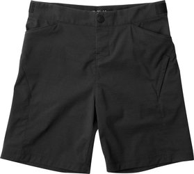 Detské cyklistické šortky FOX Youth Ranger Short - 24, black