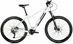 Elektrobicykel APACHE 27 Tanká Tate Bosch CX 625