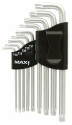 Súprava TORX MAX1