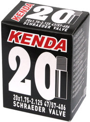 Duša KENDA 20x1,75 (47-406) AV 35 mm