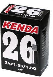 Duša KENDA 26x1,25-1,50 (32/40-559) AV 35 mm