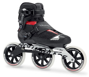 Korčule Rollerblade ENDURÁCIA PRO 125