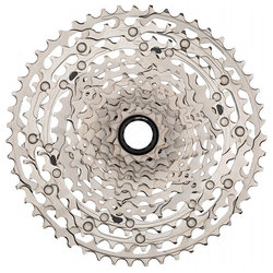 12-kazeta Shimano CS-M6100 Deore 10-51 zubov