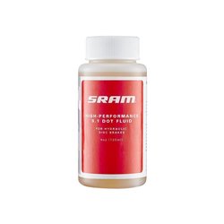 Brzdová kvapalina pre SRAM DOT 5.1 FLUID 4OZ(120ML) SRAM