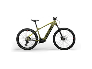 Elektrobicykel CORRATEC E-Power X-Vert Elite Gent