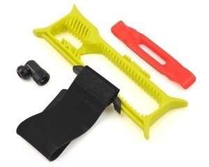 TUBE SPOOL FLAT REPAIR KIT - MTN - hyper green