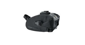 TOPEAK BRAŠNA PODSEDLOVÁ WEDGE DRYBAG MEDIUM - black