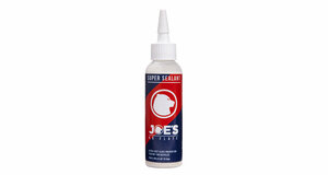 Bezdušový tmel JOE´S Super Sealant 125ml