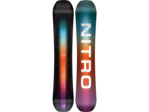 Snowboard NITRO TEAM