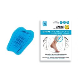 Chránič SIDAS Shin Protectors