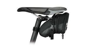 Taška Topeak Aero Wedge Pack Medium - čierna