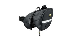 Taška Topeak Aero Wedge Pack Medium - čierna