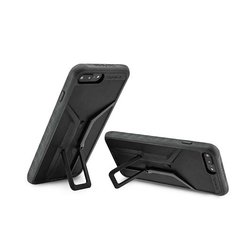 TOPEAK OBAL RIDECASE PRE IPHONE 6 PLUS, 6S PLUS, 7 PLUS, 8 PLUS ČIERNA/ŠEDÁ 2019