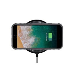 TOPEAK OBAL RIDECASE PRE IPHONE 6 PLUS, 6S PLUS, 7 PLUS, 8 PLUS ČIERNA/ŠEDÁ 2019