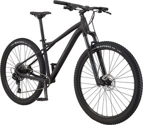 Bicykel GT AVALANCHE 29 EXPERT - L, black