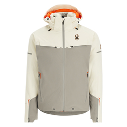 Lyžiarska bunda SPYDER MONTEROSA JACKET