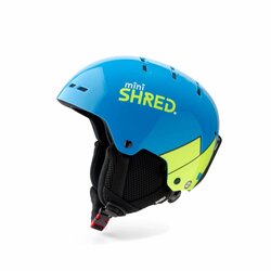 Helma SHRED TOTALITY MINI blue