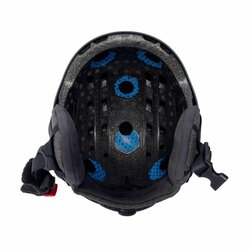 Helma SHRED TOTALITY NOSHOCK blue