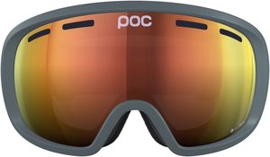 Okuliare POC FOVEA CLARITY - PEGASI GREY - one, orange