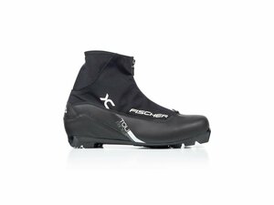 Bežecké topánky Fischer XC TOURING - 42, black