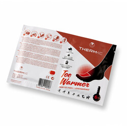 Vyhrievacie vankúšiky Therm-ic Toe Warmers