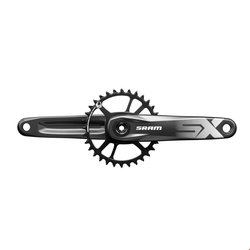 Kľučky SRAM AM FC SX EAGLE DUB 175 32ST