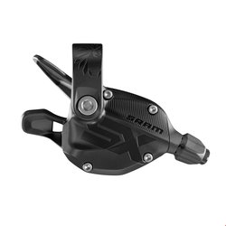 Radenie SRAM AM SL SX EAGLE TRIGGER - black