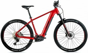 Elektrobicykel APACHE 29 Hupahu Bosch 3 CX 625