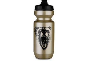 Fľaša SPECIALIZED PURIST FIXY 22OZ - gold/black california bear