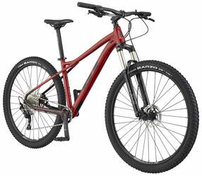 Bicykel GT AVALANCHE 29 ELITE - L, red