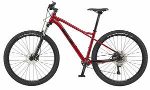 Bicykel GT AVALANCHE 29 ELITE - L, red