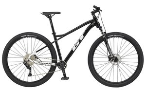 Bicykel GT AVALANCHE 29 COMP - L, black