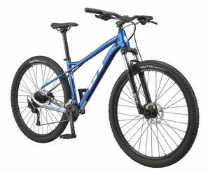 Bicykel GT AVALANCHE 29 ŠPORT - blue, XL