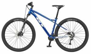 Bicykel GT AVALANCHE 29 ŠPORT - blue, XL