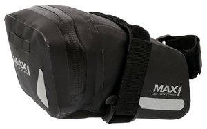 Taška MAX1 Dry S - black,