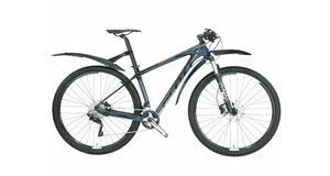 Blatník TOPEAK DEFENDER RX zadný 27.5-29er