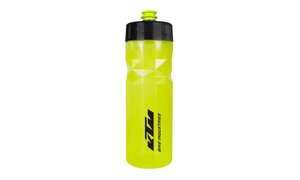 Fľaša KTM Bottle Team 700ml - žltá