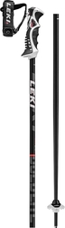 Hole LEKI BOLD LITE S - 120, dark anthracite/black/bright red