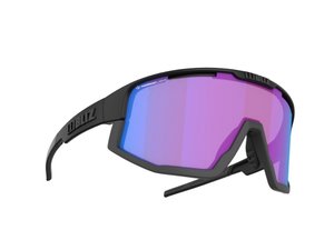 Okuliare BLIZ VISION NANO OPTIC - NLM BLACK VIOLET