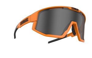 Okuliare BLIZ VISION - MATTE NEON ORANGE