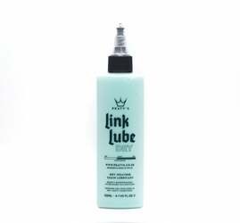 PEATY&#39;S LINKLUBE DRY 120ml