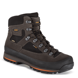 Trekové topánky AKU Conero GTX - 41.5, anthracite