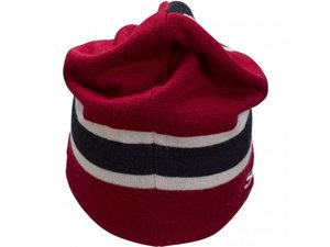 Čiapka SWIX NORWAY - S/M, red