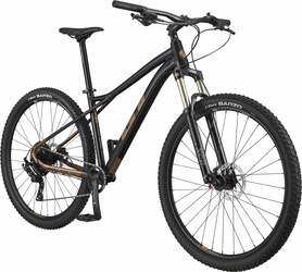 Bicykel GT AVALANCHE 29 ELITE - M, black