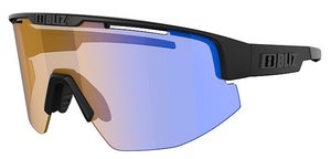 Okuliare BLIZ MATRIX NANO OPTICS - NL MATTE BLACK OR.