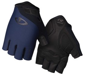 Rukavice GIRO JAG - M, blue