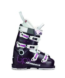 LYŽIARSKE TOPÁNKY NORDICA GPX 95 W - 220, purple/white