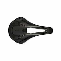 Sedlo FIZIK TEMPO ARGO R3 150 mm - black