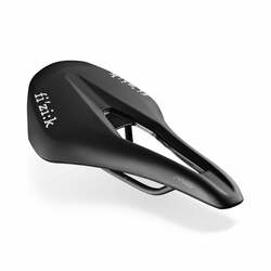 Sedlo FIZIK VENTO ARGO R5 150 mm - black